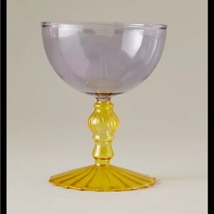 Anthropologie Cinzia Coupe - set of 3